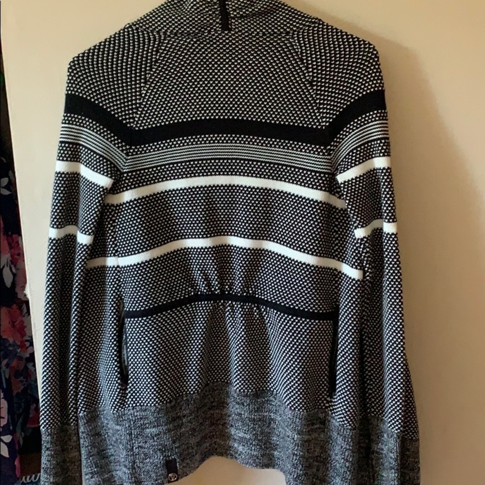 Ivivva Cardigan!! - Picture 3 of 4